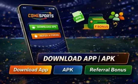Download the app, unlock code MILANNVIP, and enter ₹1 contests faster