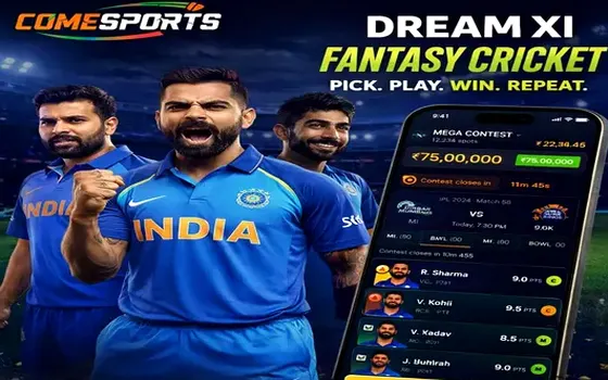 India vs Australia on Milan Night